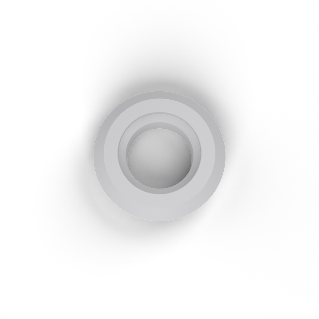 cable grommet ring view 11